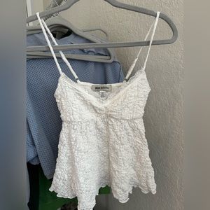 Urban outfitters baby doll spaghetti tank